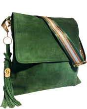 Vert Street Bag