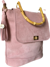 Sara Bag Rose