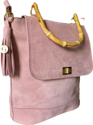 Sara Bag Rose