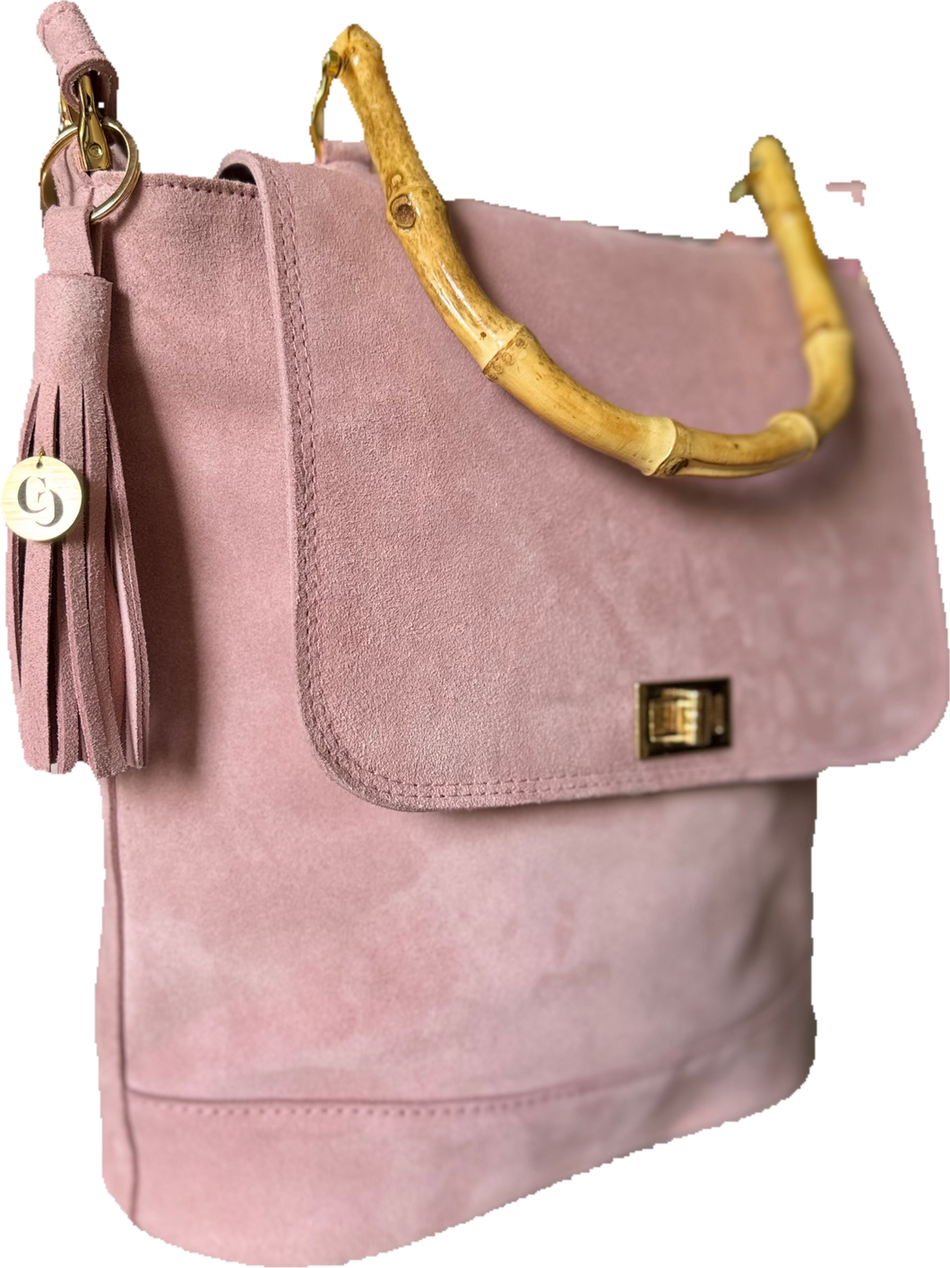 Sara Bag Rose