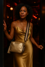 Dore pocket Bag - Claudia Cerda