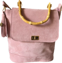 Sara Bag Rose