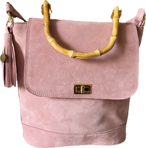 Sara Bag Rose