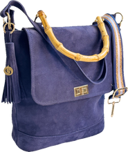Sara Bag ,Blue