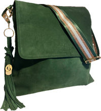 Vert Street Bag