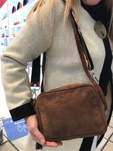 Brown Pocket Bag